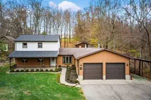 4440 Goose Ln Rd, Alexandria, OH 43001 - Photo 1