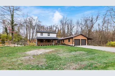 4440 Goose Lane Road, Alexandria, OH 43001 - Photo 3