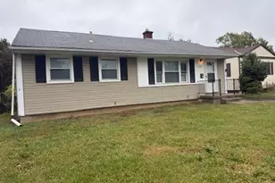 886 Carolyn Ave, Columbus, OH 43224 - Photo 1