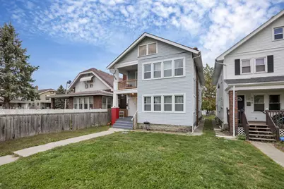 596 - 598 Racine Avenue, Columbus, OH 43204 - Photo 3