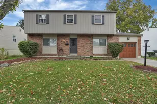 4800 Bourke Rd, Columbus, OH 43229 - Photo 3