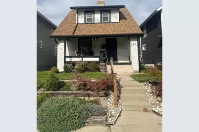 220 E Welch Avenue, Columbus, OH 43207 - Photo 1