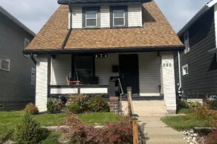 220 E Welch Ave, Columbus, OH 43207 - Photo 1