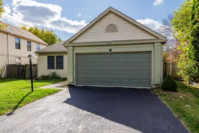 2423 Sutter Parkway Parkway, Dublin, OH 43016 - Photo 3