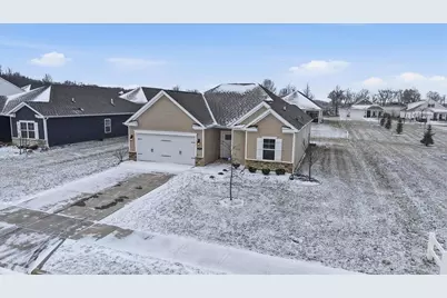 279 Mannaseh Drive W, Granville, OH 43023 - Photo 3