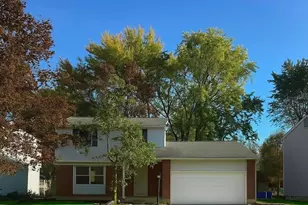 2832 Liberty Bell Ln, Reynoldsburg, OH 43068 - Photo 1