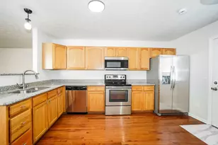 3853 Sugarbark Dr, Canal Winchester, OH 43110 - Photo 7