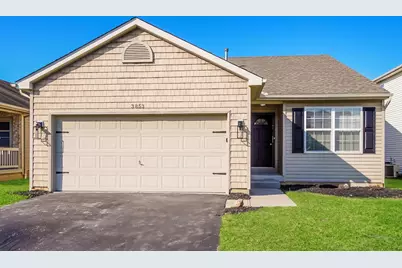 3853 Sugarbark Drive, Canal Winchester, OH 43110 - Photo 1