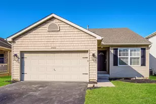 3853 Sugarbark Dr, Canal Winchester, OH 43110 - Photo 1