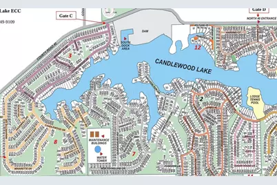 210 Candlewood 210, Mount Gilead, OH 43338 - Photo 3