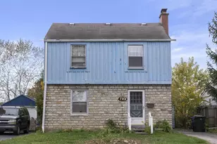 793 Binns Blvd, Columbus, OH 43204 - Photo 1