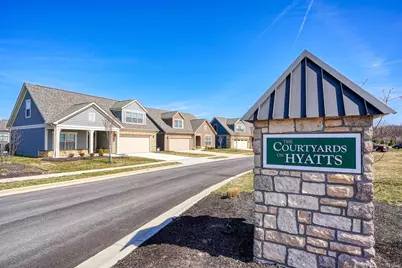 6079 Ludwig Street, Powell, OH 43065 - Photo 53