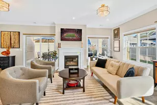 6079 Ludwig St, Powell, OH 43065 - Photo 9