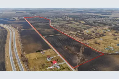 0 Linn Hipsher Road, Marion, OH 43302 - Photo 1