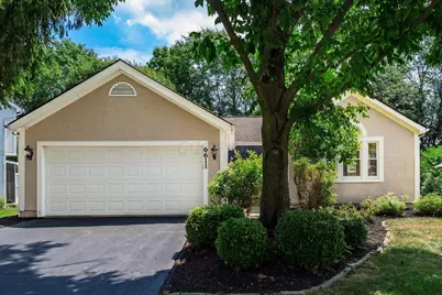 6611 Fallen Timbers Drive, Dublin, OH 43017 - Photo 3