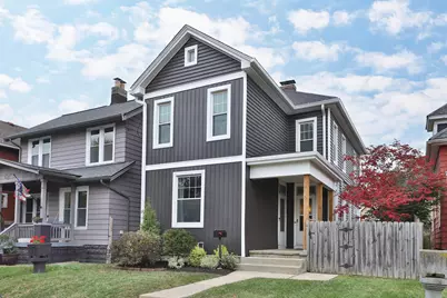 416 E Jenkins Avenue, Columbus, OH 43207 - Photo 1