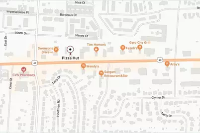 6736 E Main Street, Reynoldsburg, OH 43068 - Photo 27