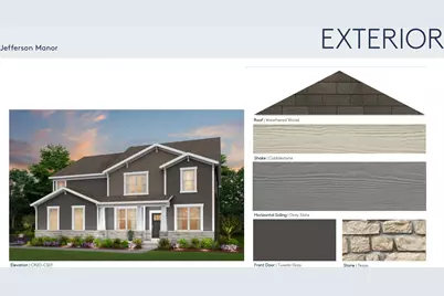8603 Ben Hale Court #Lot 19, Blacklick, OH 43004 - Photo 7
