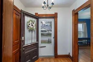 110 W Mound St, South Charleston, OH 45368 - Photo 5