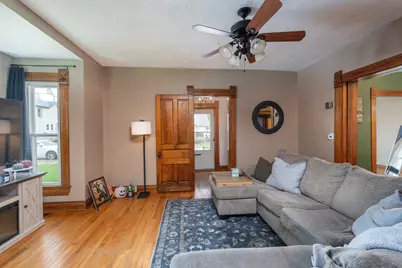 110 W Mound Street, South Charleston, OH 45368 - Photo 7