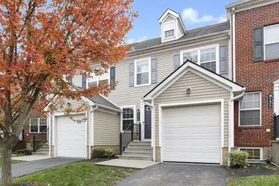 6479 Walnut Fork Drive, Westerville, OH 43081 - Photo 1