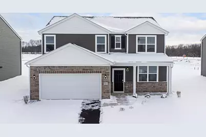 5443 Morning Glory Street #Lot 339, South Bloomfield, OH 43103 - Photo 1
