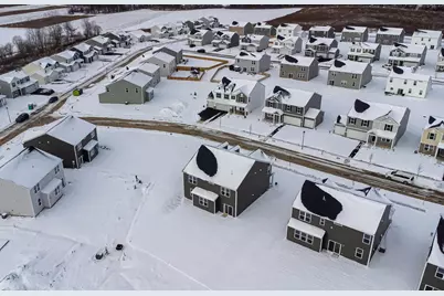 5445 Morning Glory Street #Lot 340, South Bloomfield, OH 43103 - Photo 37