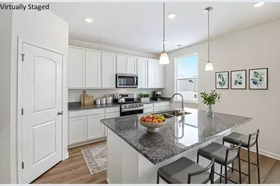 5438 Morning Glory Street #Lot 355, South Bloomfield, OH 43103 - Photo 3