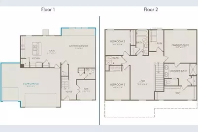 5438 Morning Glory Street #Lot 355, South Bloomfield, OH 43103 - Photo 37