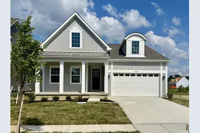 8994 Coe Drive, Plain City, OH 43064 - Photo 1