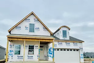 8994 Coe Dr, Plain City, OH 43064 - Photo 1