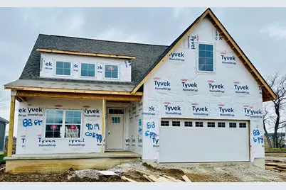 9019 Coe Drive, Plain City, OH 43064 - Photo 1