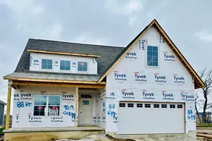 9019 Coe Dr, Plain City, OH 43064 - Photo 1