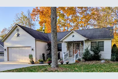 431 Highland Hills Circle, Howard, OH 43028 - Photo 1