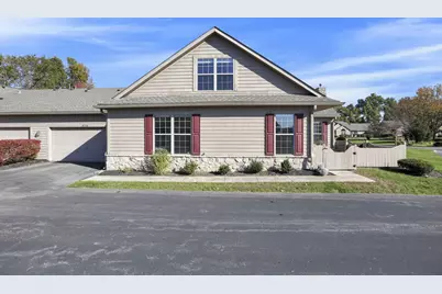 8778 Linksway Drive, Powell, OH 43065 - Photo 5