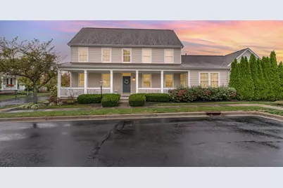 4726 Oakland Ridge Drive, Powell, OH 43065 - Photo 1