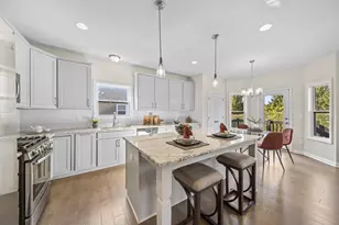 4515 McAlister Park Dr, Westerville, OH 43082 - Photo 17