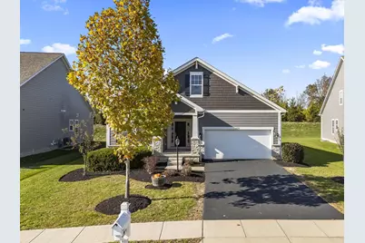 4515 McAlister Park Drive, Westerville, OH 43082 - Photo 69