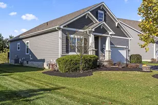 4515 McAlister Park Dr, Westerville, OH 43082 - Photo 5