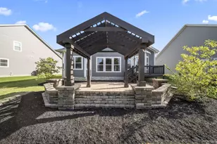 4515 McAlister Park Dr, Westerville, OH 43082 - Photo 65