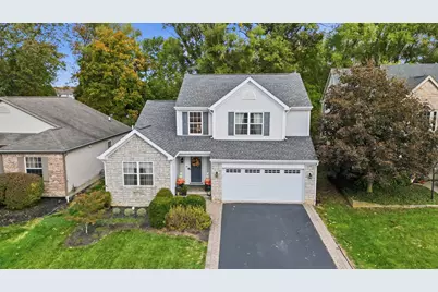 5760 Privilege Drive, Hilliard, OH 43026 - Photo 1
