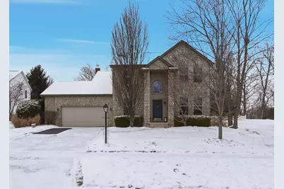 2165 Ben Brush Place, Lewis Center, OH 43035 - Photo 1