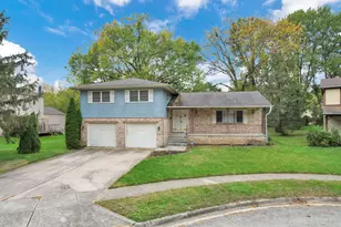 1015 Peggys Cove, Reynoldsburg, OH 43068 - Photo 47