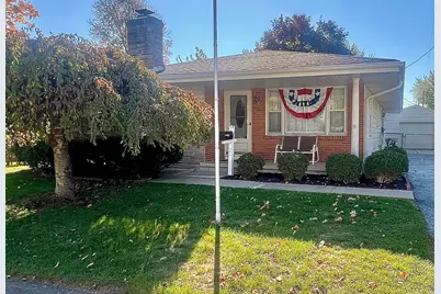 405 Clifton Avenue, Findlay, OH 45840 - Photo 1