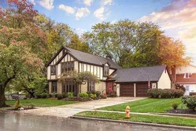 1041 Rosebank Drive, Columbus, OH 43235 - Photo 3