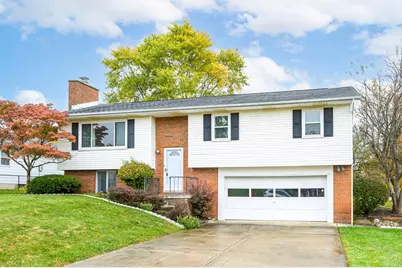 512 Newford Drive, Bellefontaine, OH 43311 - Photo 25