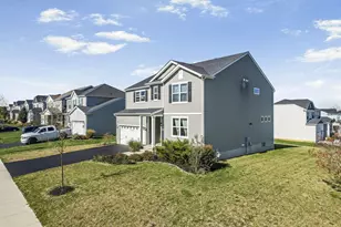 336 Raccoon Ave, Johnstown, OH 43031 - Photo 5