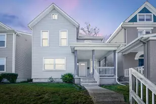 831 Wilson Ave, Columbus, OH 43206 - Photo 1