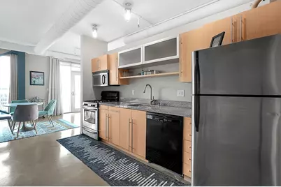 60 E Spring Street #401, Columbus, OH 43215 - Photo 9