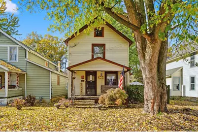 197 Franconia Avenue, Marion, OH 43302 - Photo 1